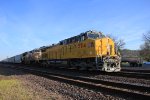 UP 5714